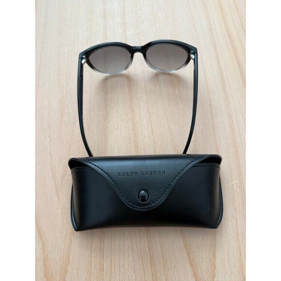 Ralph Luaren Women Round Sunglasses main image 5